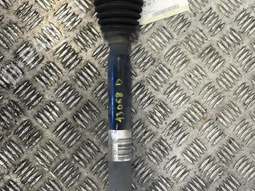 Right front driveshaft RENAULT LAGUNA III (BT0/1) 1.5 dCi (BT00, BT0A, BT0T, BT1J) | BP25670857M39 - Image 2