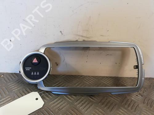 Warning switch TOYOTA YARIS (_P13_) 1.4 D (NLP130_, NLP130) | BP25913135I22 