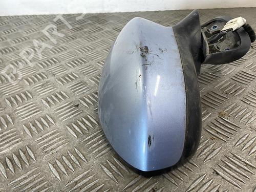 Right mirror FIAT GRANDE PUNTO (199_) 1.3 D Multijet | BP25663131C27