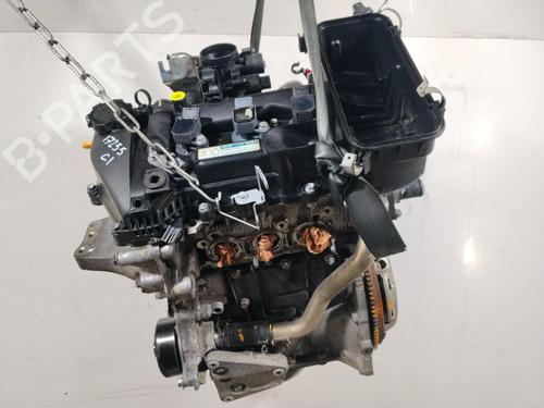 Engine CITROËN C1 (PM_, PN_) 1.0 | BP40536400M1 - Image 5
