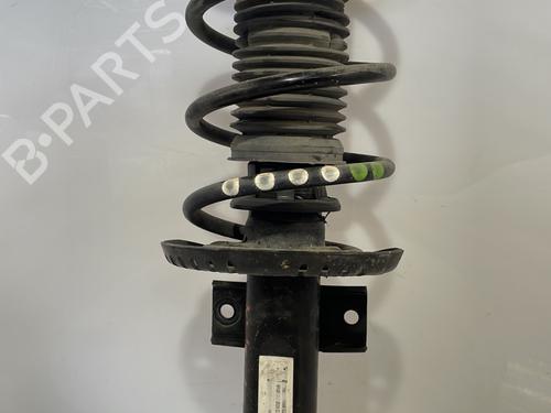 Used Left front shock absorber SEAT IBIZA IV SC (6J1, 6P5) 1.2 TSI (90 hp) 26930795