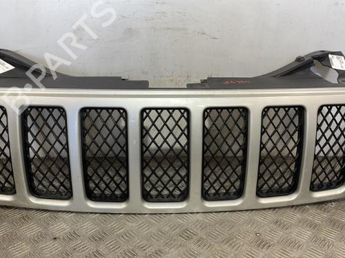 Used Grille JEEP GRAND CHEROKEE III (WH, WK) 3.0 CRD 4x4 (218 hp) 25664745