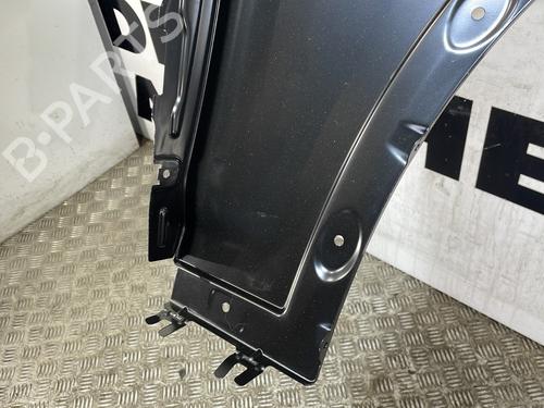 Left front fenders BMW X3 (F25) xDrive 20 d | BP29566237C41 