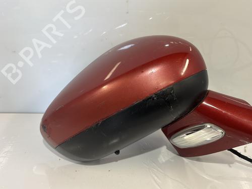 Right mirror CITROËN C4 I (LC_) 1.6 HDi | BP27685830C27 