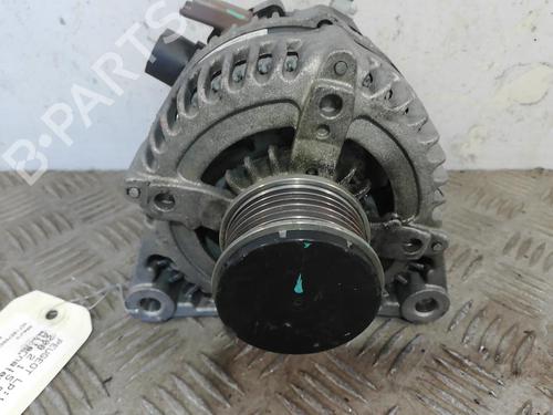 Generator PEUGEOT 208 II (UB_, UP_, UW_, UJ_) 1.5 BlueHDI 100 (102 hp) 25669810