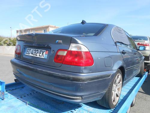 Right taillight BMW 3 (E46) 318 i | BP25666222C35 