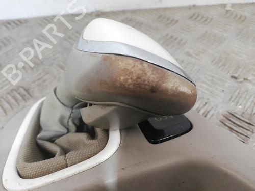 Gear lever RENAULT ZOE (BFM_) ZOE | BP25667433M90 
