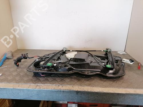 Front left window mechanism VW PASSAT B7 Variant (365) 2.0 TDI | BP25670916C22 