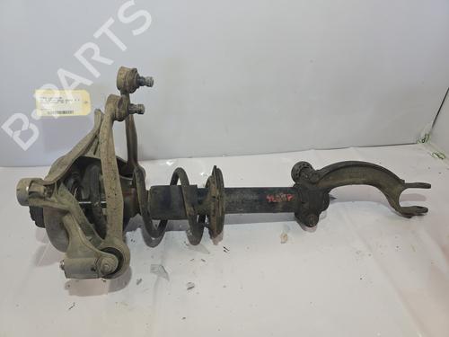 Used Right front shock absorber AUDI A5 Sportback (8TA) 3.0 TDI (204 hp) 31580000