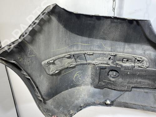 Rear bumper OPEL ASTRA H (A04) 1.7 CDTI (L48) | BP25666639C8 