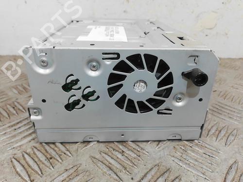 Radio VOLVO V40 Hatchback (525) T3 | BP25669859E6 