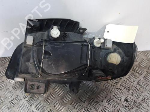 Used Right headlight Right headlight SEAT CORDOBA (6K1, 6K2) 1.9 TDI (90 hp) 25671114 25671114