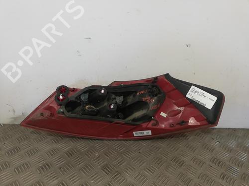 Left taillight OPEL INSIGNIA A Sports Tourer (G09) 2.0 CDTI (35) | BP25662765C34