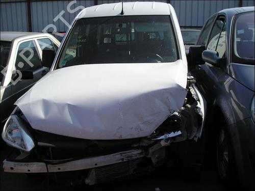 Right front driveshaft OPEL COMBO Box Body/MPV 1.3 CDTI 16V | BP25662191M39 