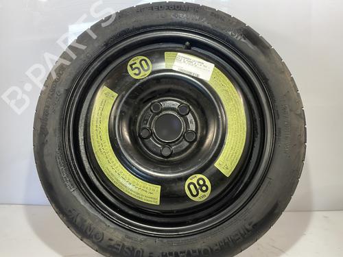 Used Jack Kit VW POLO V (6R1, 6C1) 1.4 TDI (75 hp) 28155650