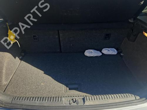 Used Rear parcel shelf Rear parcel shelf VW POLO V (6R1, 6C1) [2009-2022] 33894541 33894541