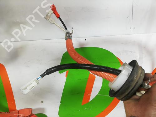 Wiring harness TOYOTA AURIS (_E18_) 1.8 Hybrid (ZWE186_, ZWE186R) | BP25667431E16 