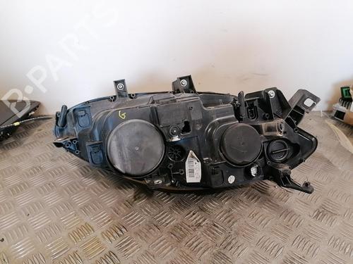 Used Left headlight FIAT BRAVO II (198_) 1.6 D Multijet (198AXL1B) (120 hp) 25666038
