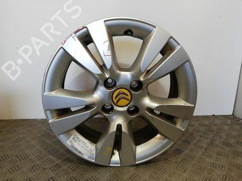 Used Rim CITROËN DS3 (SA_) 1.4 VTi 95 (95 hp) 25667831