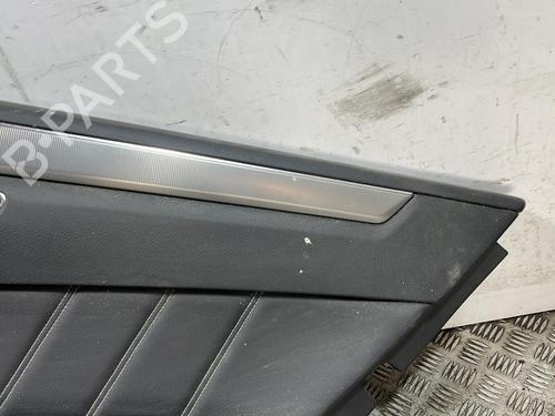 Rear right panel MERCEDES-BENZ E-CLASS (W212) E 220 CDI / BlueTEC (212.001, 212.002) | BP25668110C61 
