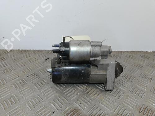 Startmotor RENAULT CLIO IV (BH_) 1.5 dCi 75 | BP25670243M8 