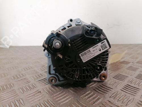 alternator-dacia-sandero-ii-2012-25665957 main image