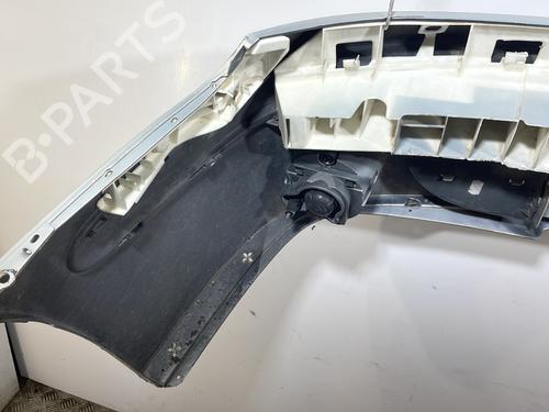 Front bumper RENAULT MEGANE I (BA0/1_) 1.6 16V (BA04, BA0B, BA11, BA1J, BA16, BA19, BA1K, BA1V,... | BP25923723C7 