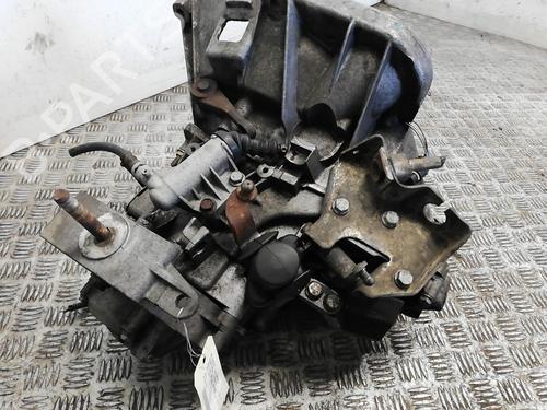 Used Gearbox PEUGEOT PARTNER Box Body/MPV (5_, G_) 1.1 (60 hp) 25665664