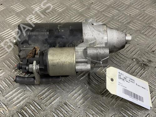 Startmotor AUDI A4 B8 (8K2) 2.0 TDI | BP25663553M8 