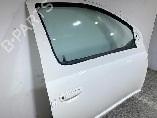 Drzwi przednie prawe TOYOTA YARIS (_P1_) 1.0 (SCP10_, SCP10R) | BP29512744C3