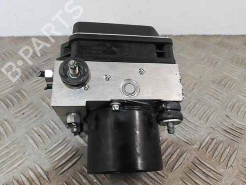 Used ABS pump ABS pump AUDI A1 Sportback (8XA, 8XF) 1.6 TDI (90 hp) 25667765 25667765