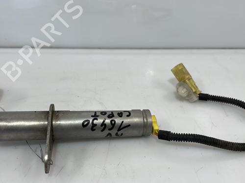 Elektronisk modul PEUGEOT RCZ 1.6 16V (156 hp) 25669032