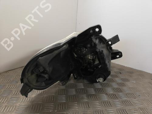Right headlight CITROËN C3 Pluriel (HB_) 1.4 | BP25665528C29 