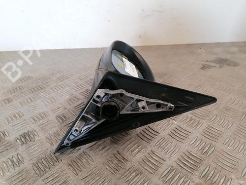 Left mirror BMW 3 (E90) 318 d | BP25668294C26 