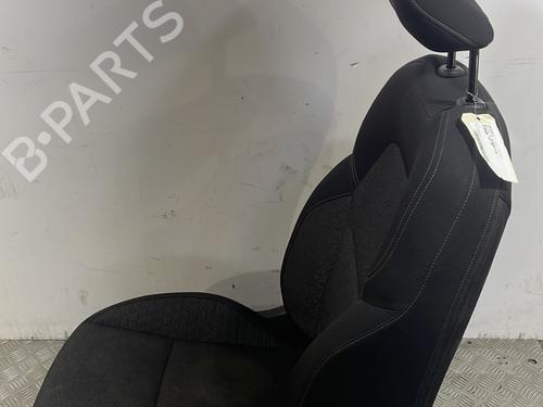 Right front seat RENAULT CLIO V (B7_) 1.0 TCe 100 (B7MT) | BP28172861C16  - Image 7