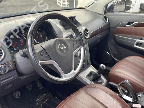 Starter OPEL ANTARA A (L07) 2.0 CDTI 4x4 | BP25665129M8 - Image 8