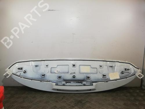 Rear spoiler RENAULT CLIO IV (BH_) 1.5 dCi 75 | BP25667561C96