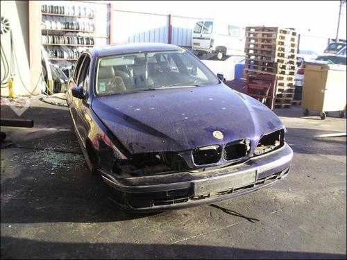 Gearkasse BMW 5 (E39) 525 tds (143 hp) 25666522