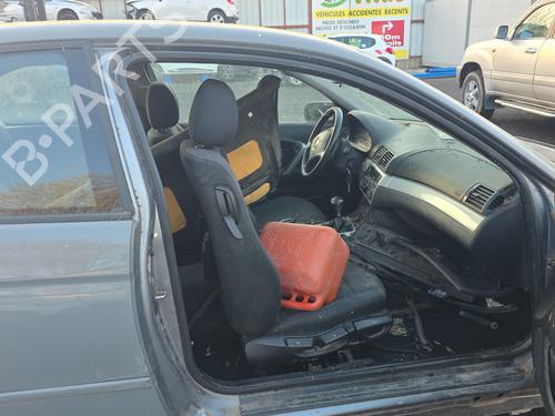 Venstre solskjerm BMW 3 Compact (E46) 318 td | BP35923884I1 - Image 13