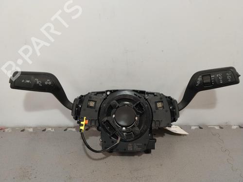 Steering column stalk FORD FIESTA VII (HJ, HF) 1.5 TDCi | BP39487654I23 - Image 4