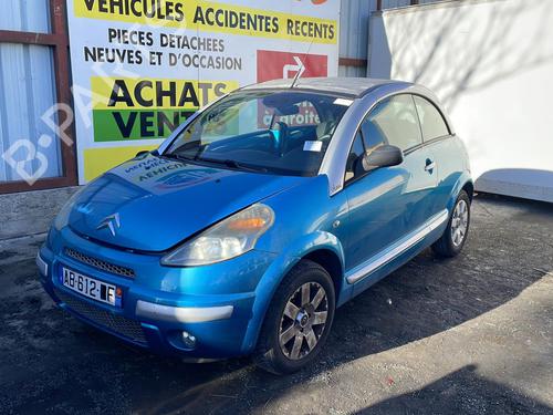 Injection pump CITROËN C3 Pluriel (HB_) 1.4 HDi | BP25665047M78 - Image 8