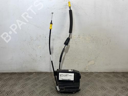 Used Rear left lock PEUGEOT 308 SW II (LC_, LJ_, LR_, LX_, L4_) 1.6 BlueHDi 120 (120 hp) 25669517