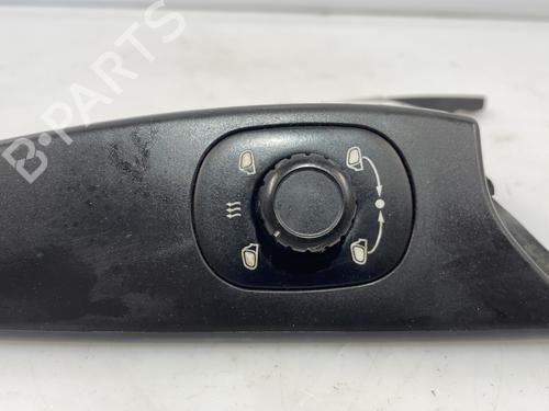 Used Mirror switch PORSCHE CAYENNE (9PA) S 4.5 (340 hp) 25663968