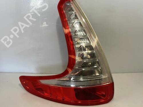 Used Left taillight RENAULT GRAND SCÉNIC III (JZ0/1_) 1.5 dCi (JZ09, JZ0D, JZ10, JZ14, JZ1G, JZ29, JZ2C) (110 hp) 27898118