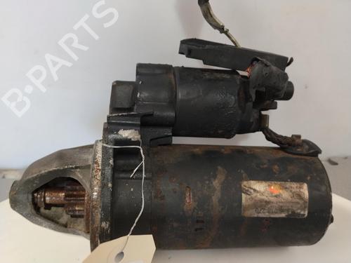 Starter MERCEDES-BENZ E-CLASS T-Model (S211) E 270 T CDI (211.216) | BP34258725M8 - Image 4