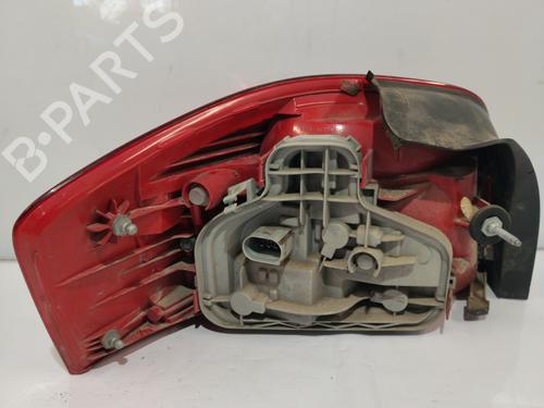 Right taillight AUDI A3 (8P1) 2.0 TDI 16V | BP25671276C35 - Image 3
