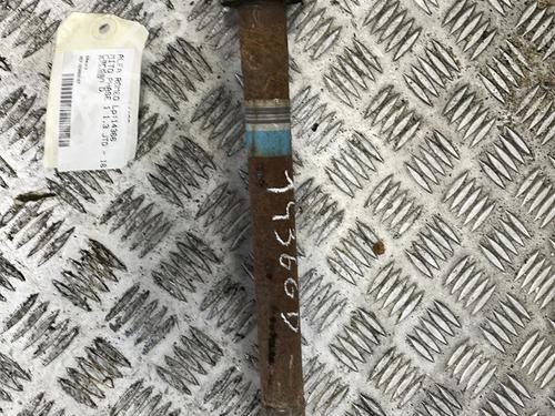Used Right front driveshaft ALFA ROMEO MITO (955_) 1.3 MultiJet (955AXP1A, 955AYC1A) (95 hp) 25663172