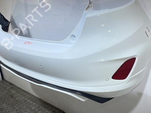 Rear bumper FORD FIESTA VII (HJ, HF) 1.5 ST EcoBoost | BP25661592C8