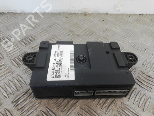 Electronic module LAND ROVER RANGE ROVER SPORT I (L320) 3.0 D 4x4 | BP25667340M83 