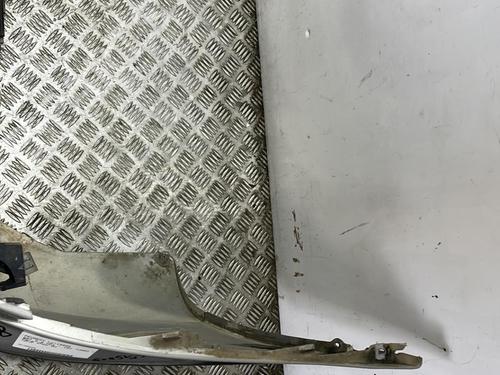 Front bumper PEUGEOT 807 (EB_) 2.2 HDi | BP25662908C7 